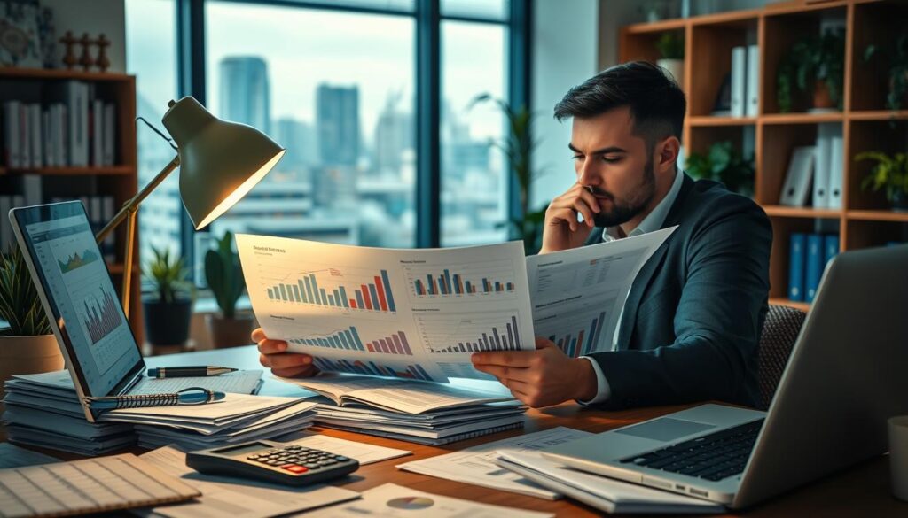 financial planning and future earnings estimation