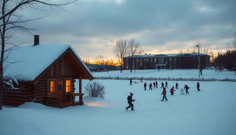 Snow Day Calculator