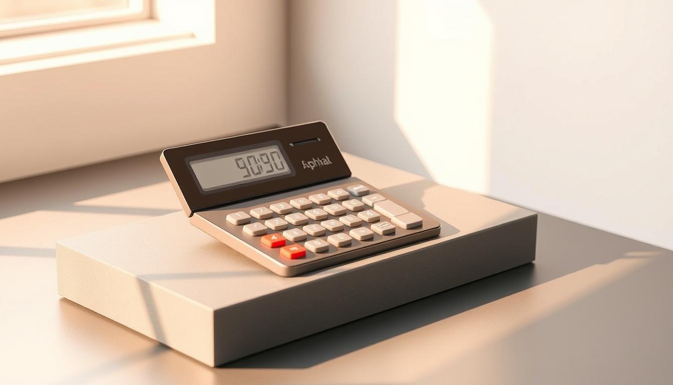asphalt calculator