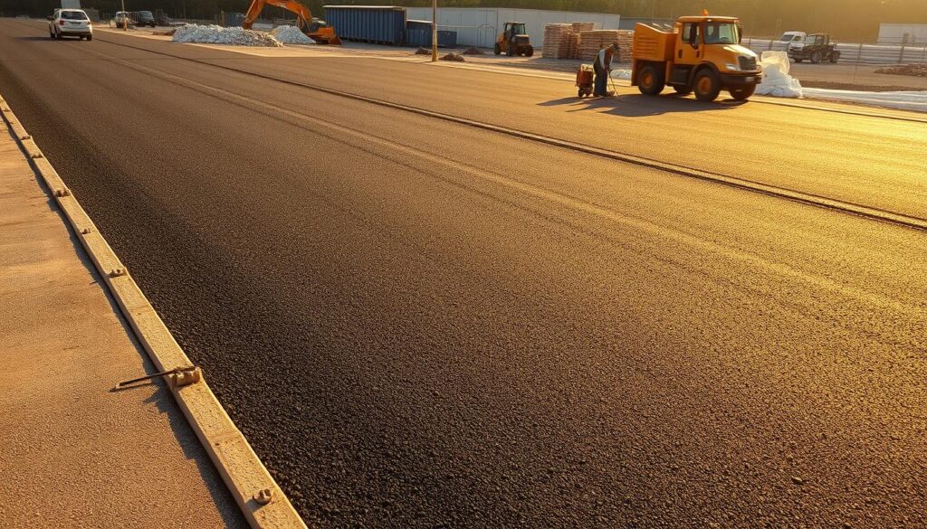 asphalt paving costs