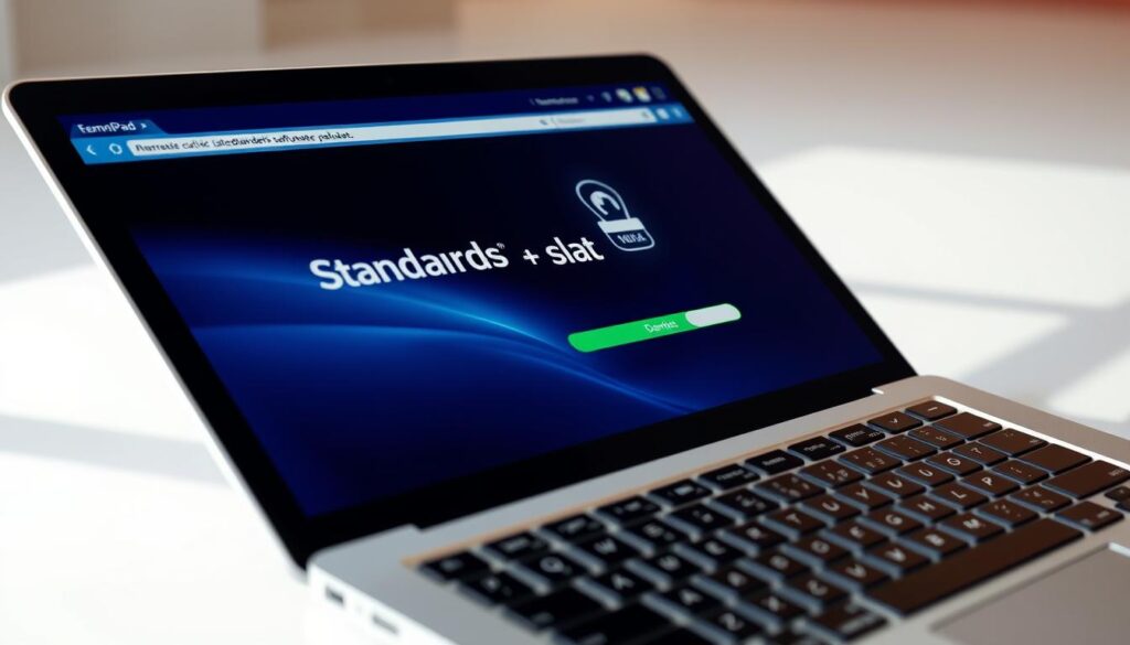 downloading standards calculator