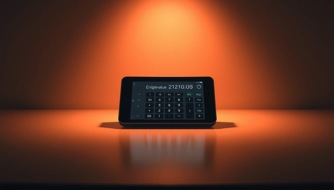 eigenvalue calculator