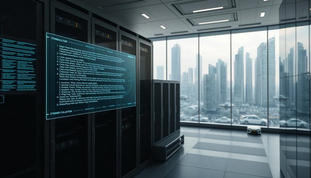 future trends standards calculation