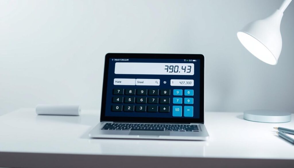 hourly wage calculator