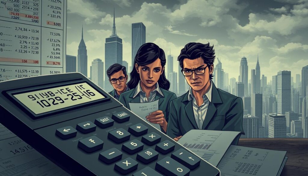 wage calculations and economic impact